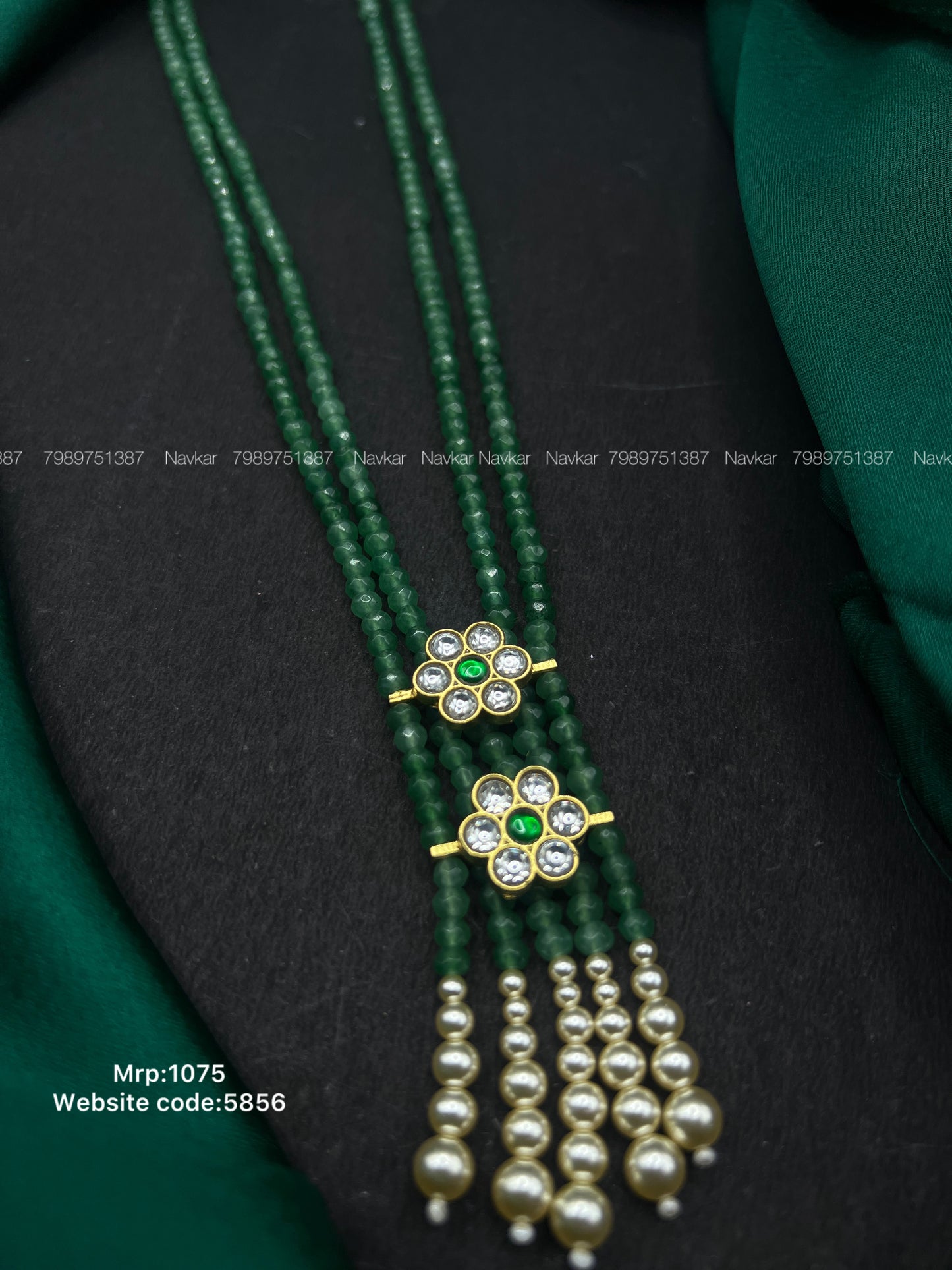 beads haram