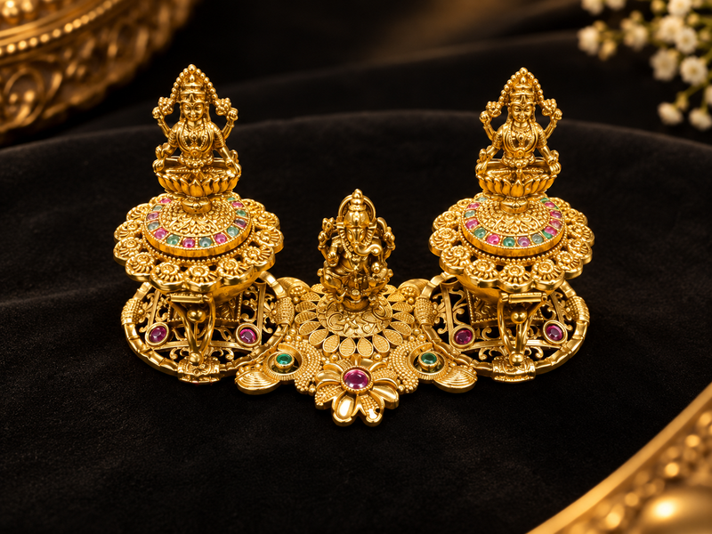 Kunkum Bharani