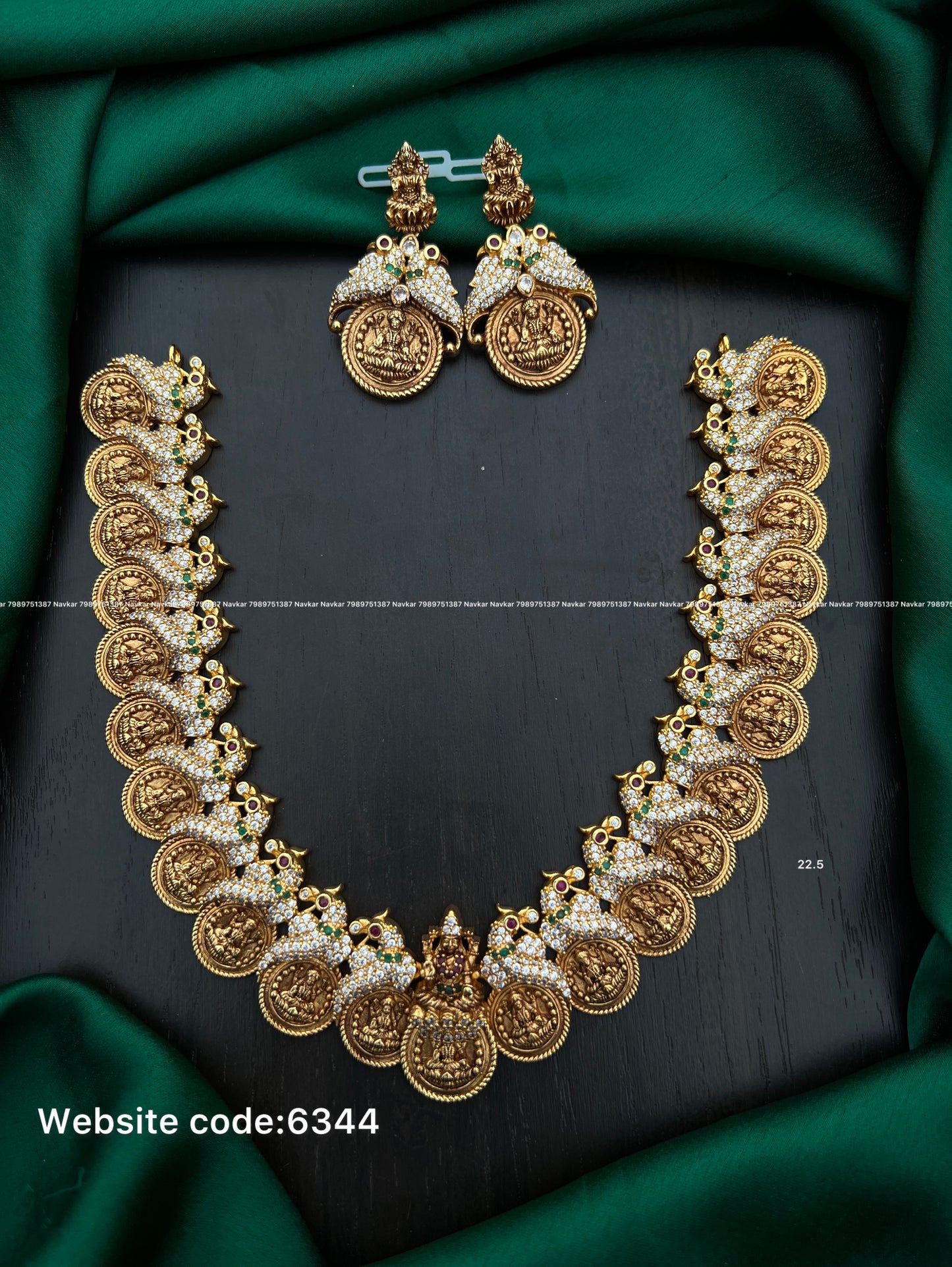 Kasulu necklace