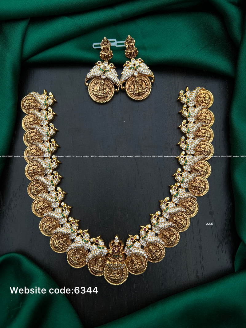 Kasulu necklace