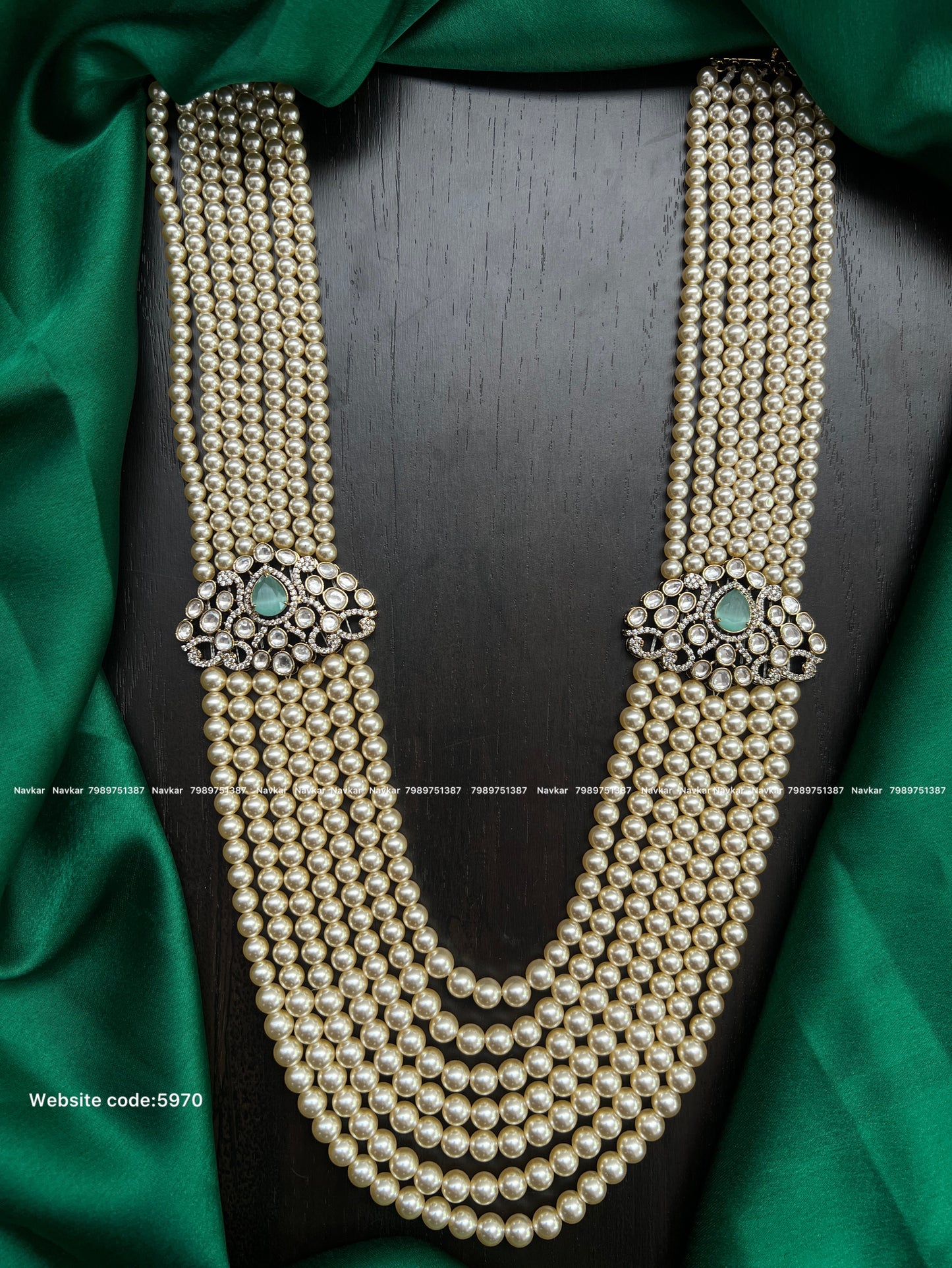 Beads haram