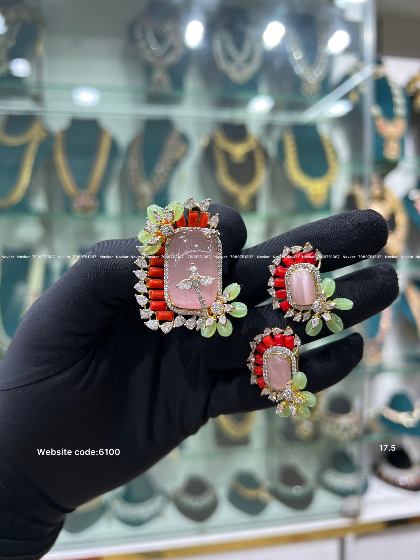 Gj lockets