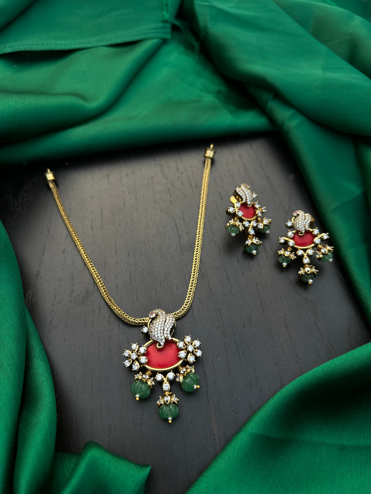 Necklace