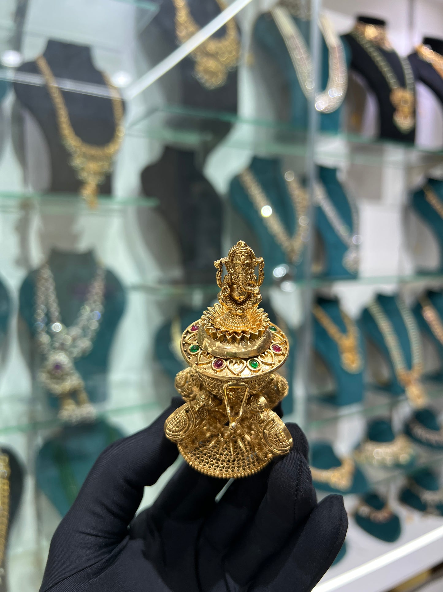 Nagshi kunkuma Bharani