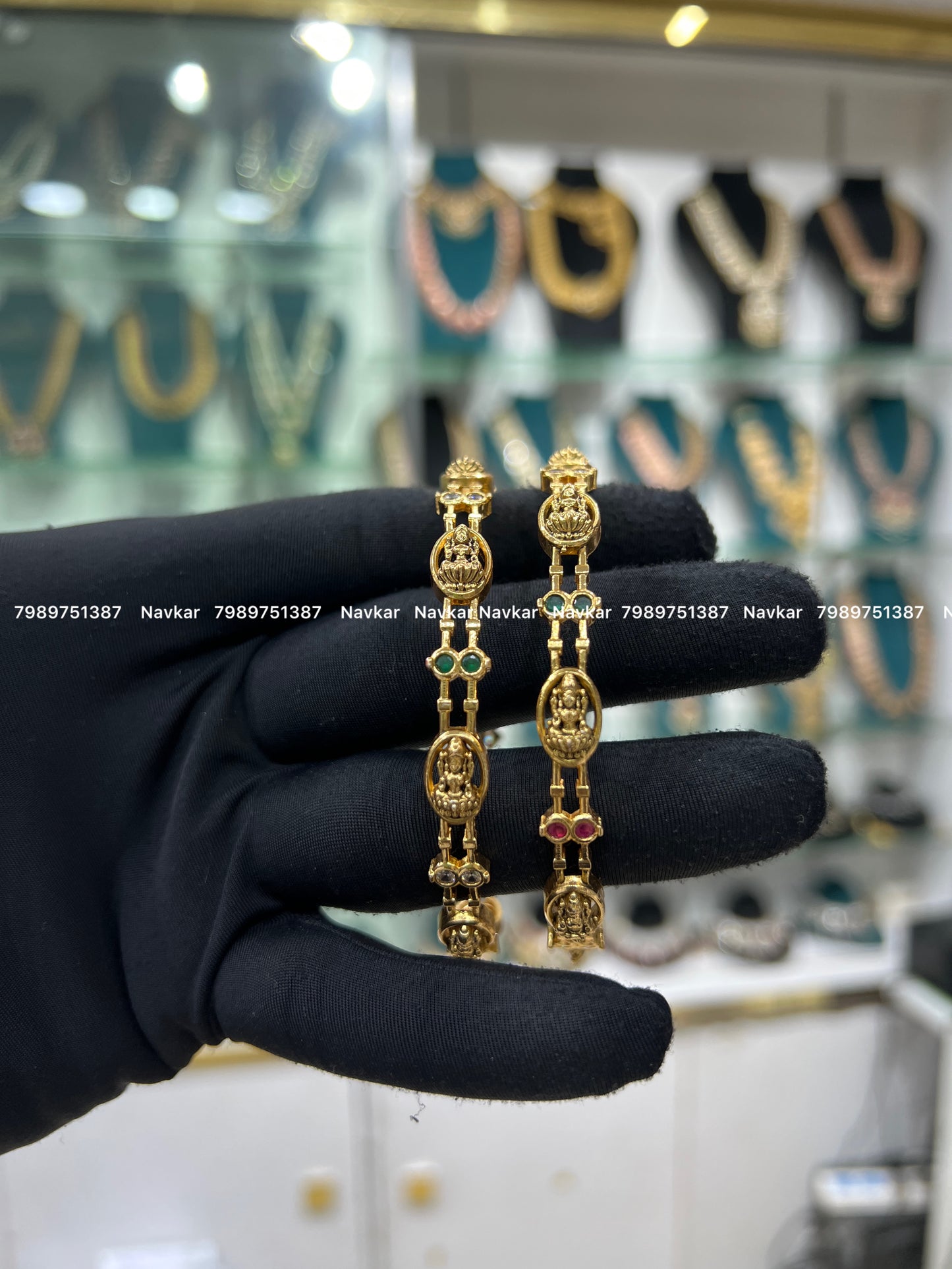 Nagshi bangle￼