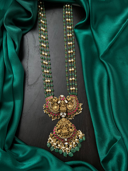 Kundan long haram