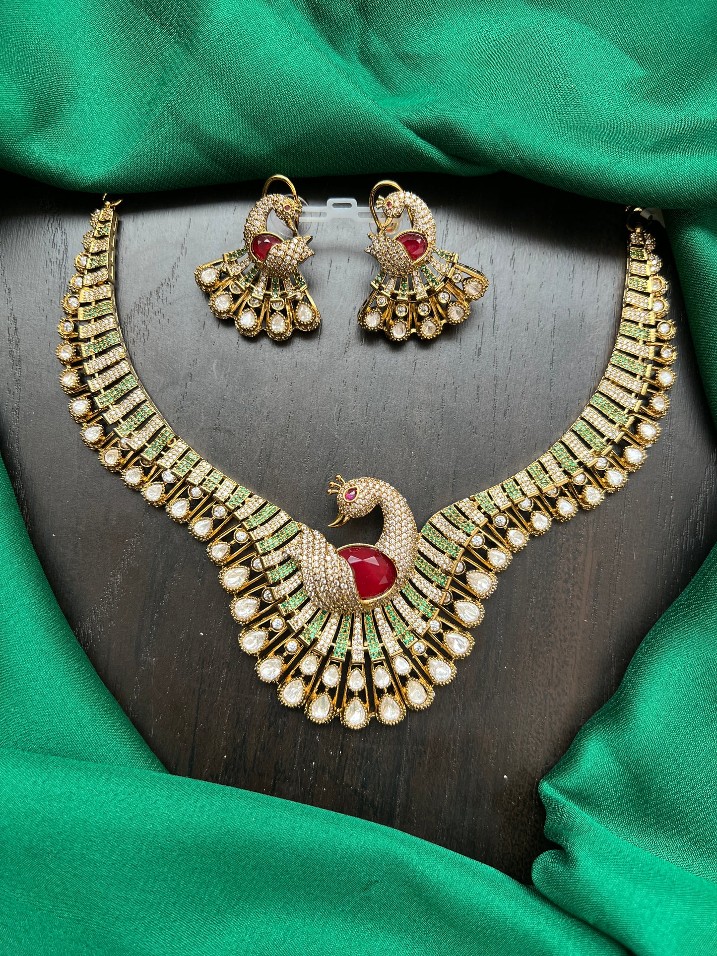 Polki Kanti