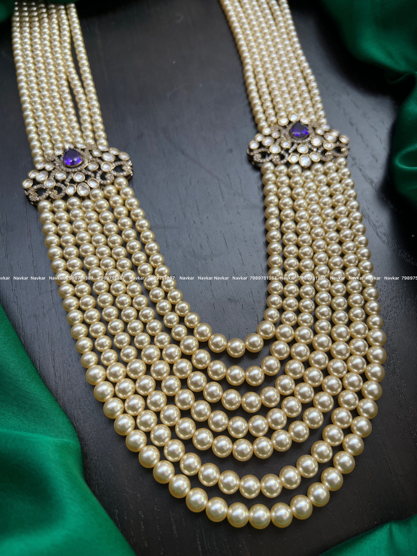 Beads haram