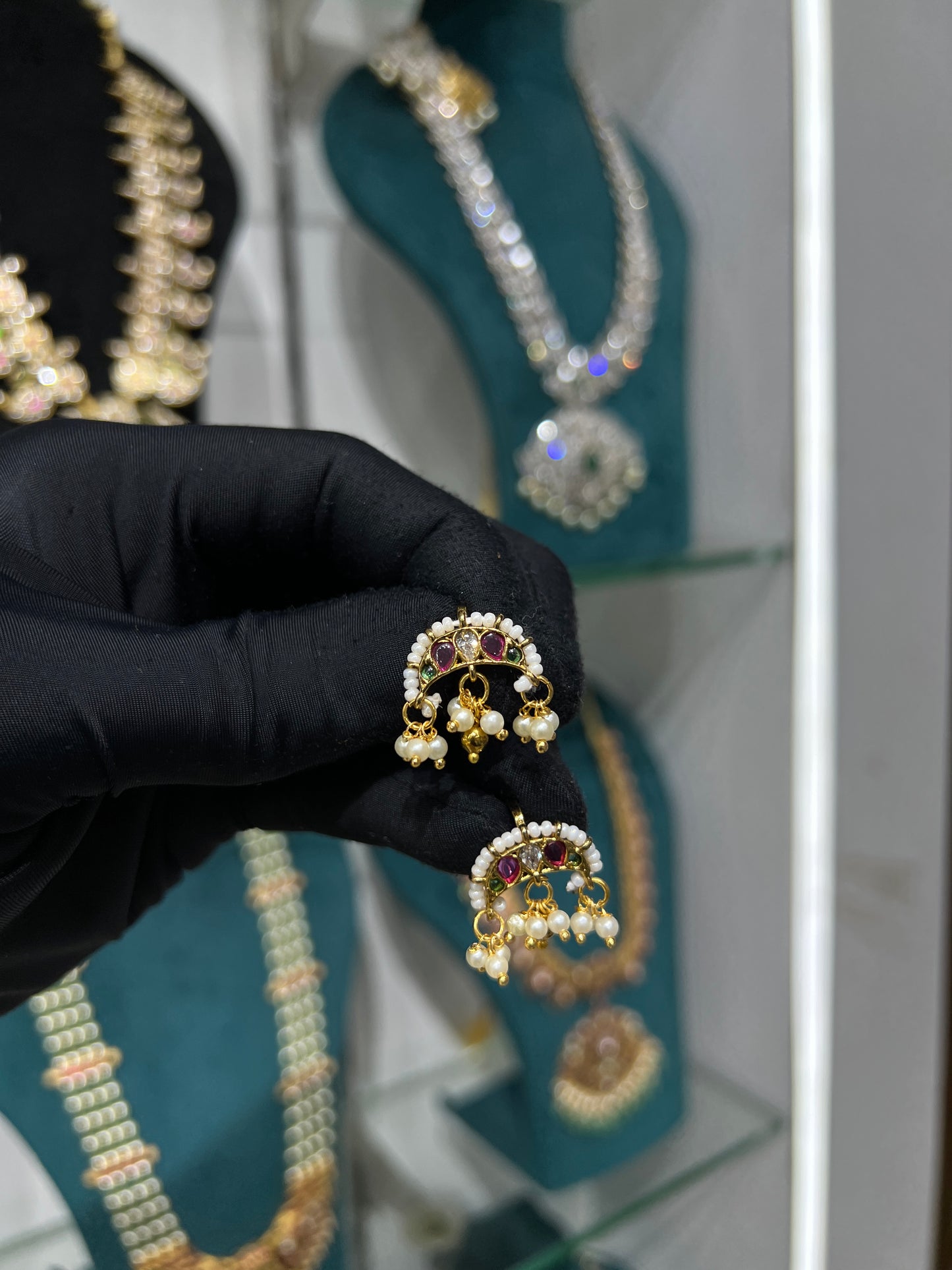 Pota stone bugadi’s