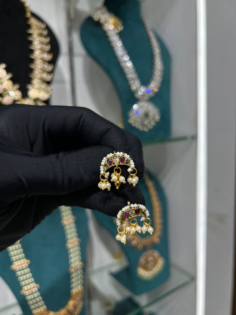 Pota stone bugadi’s