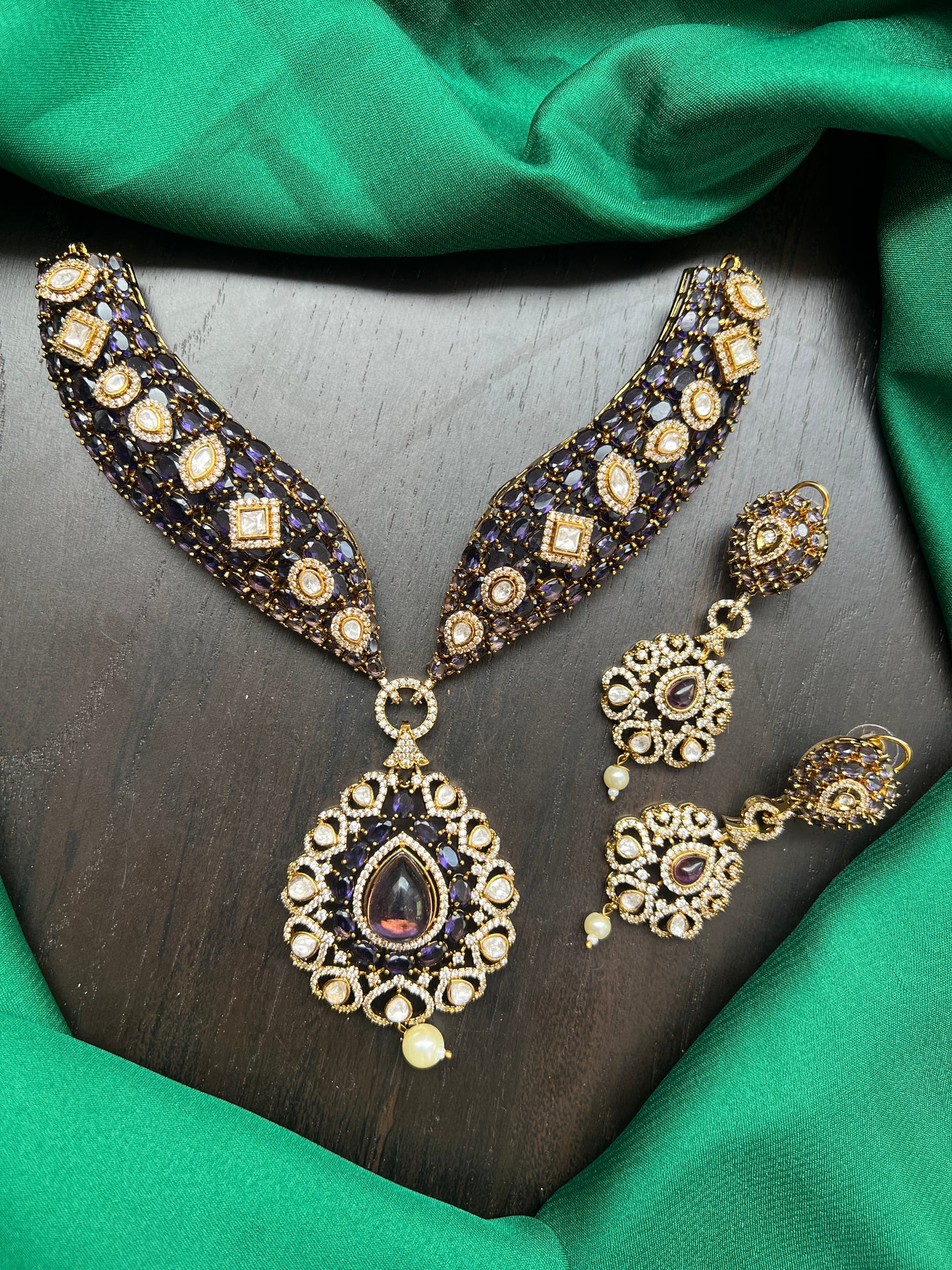 Polki Kanti