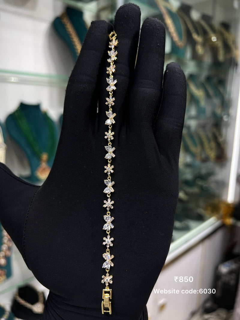 Fancy Bracelet