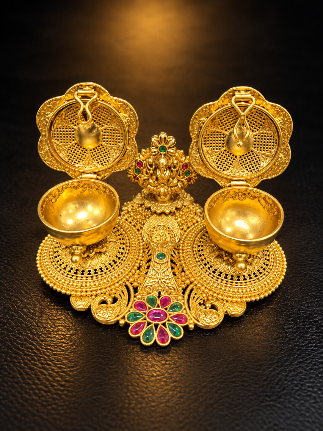 Kumkum Bharani