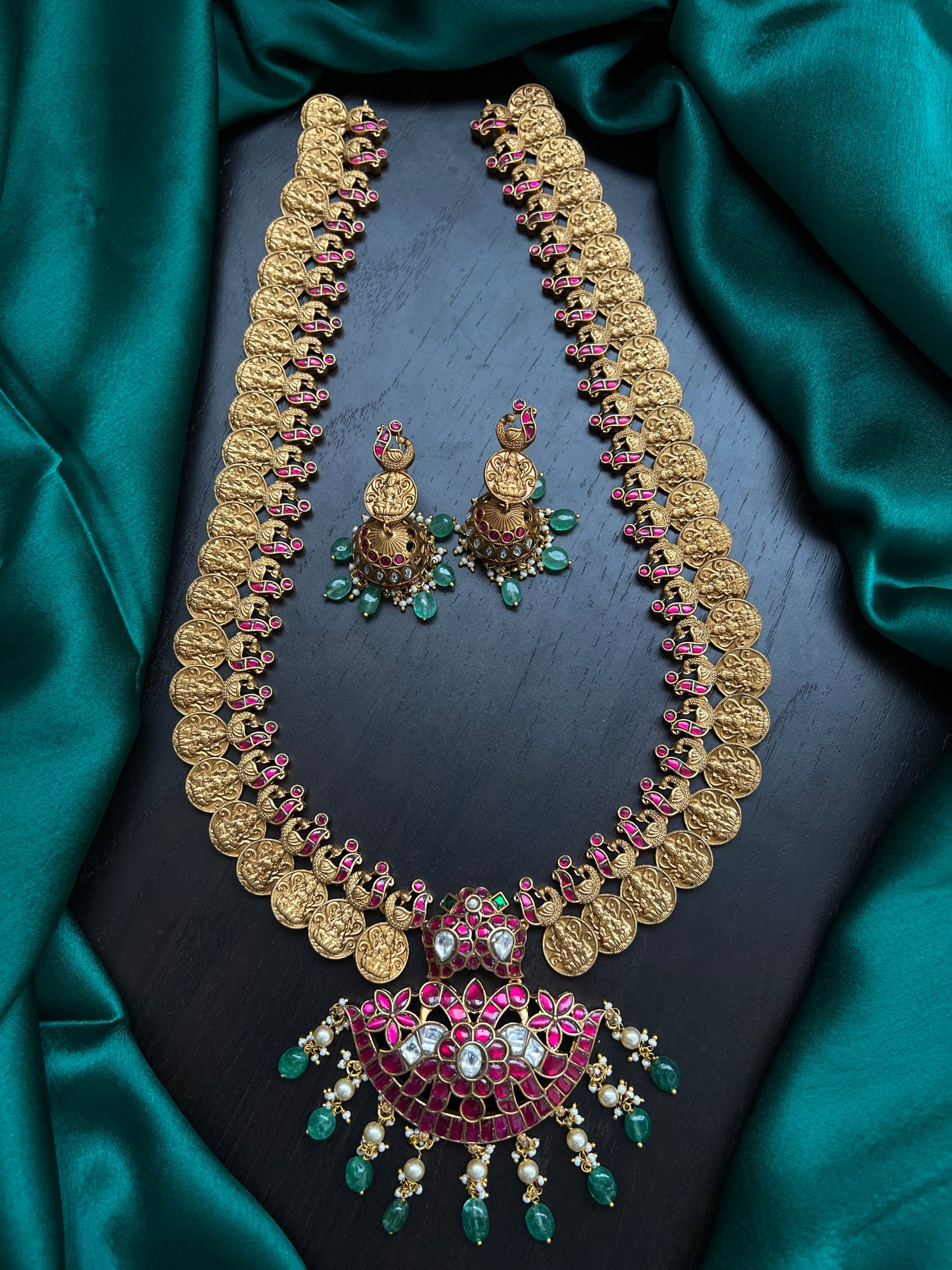 Kundan Nagshi Kasulu haram