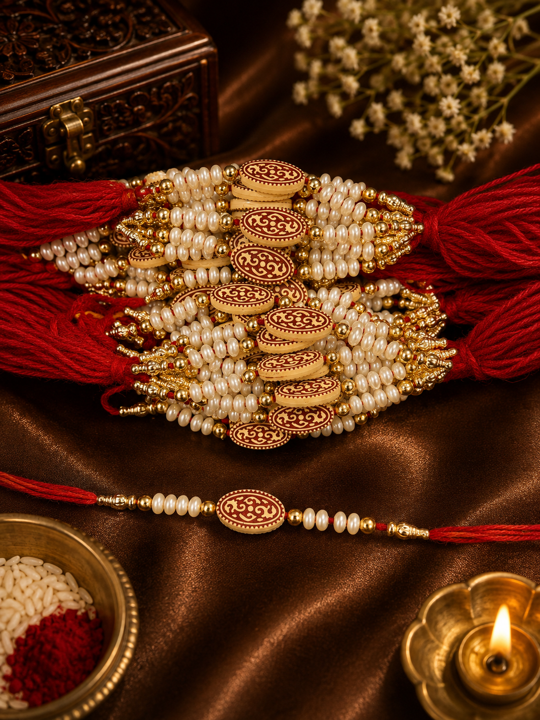 Rakhi’s