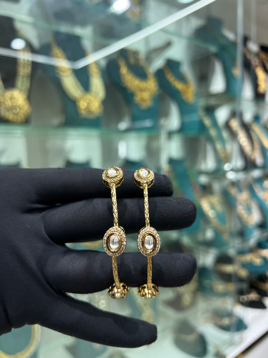 Victoria bangles
