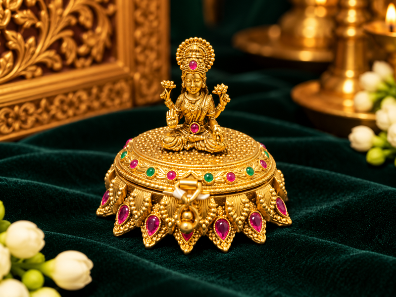 Kunkum Bharani