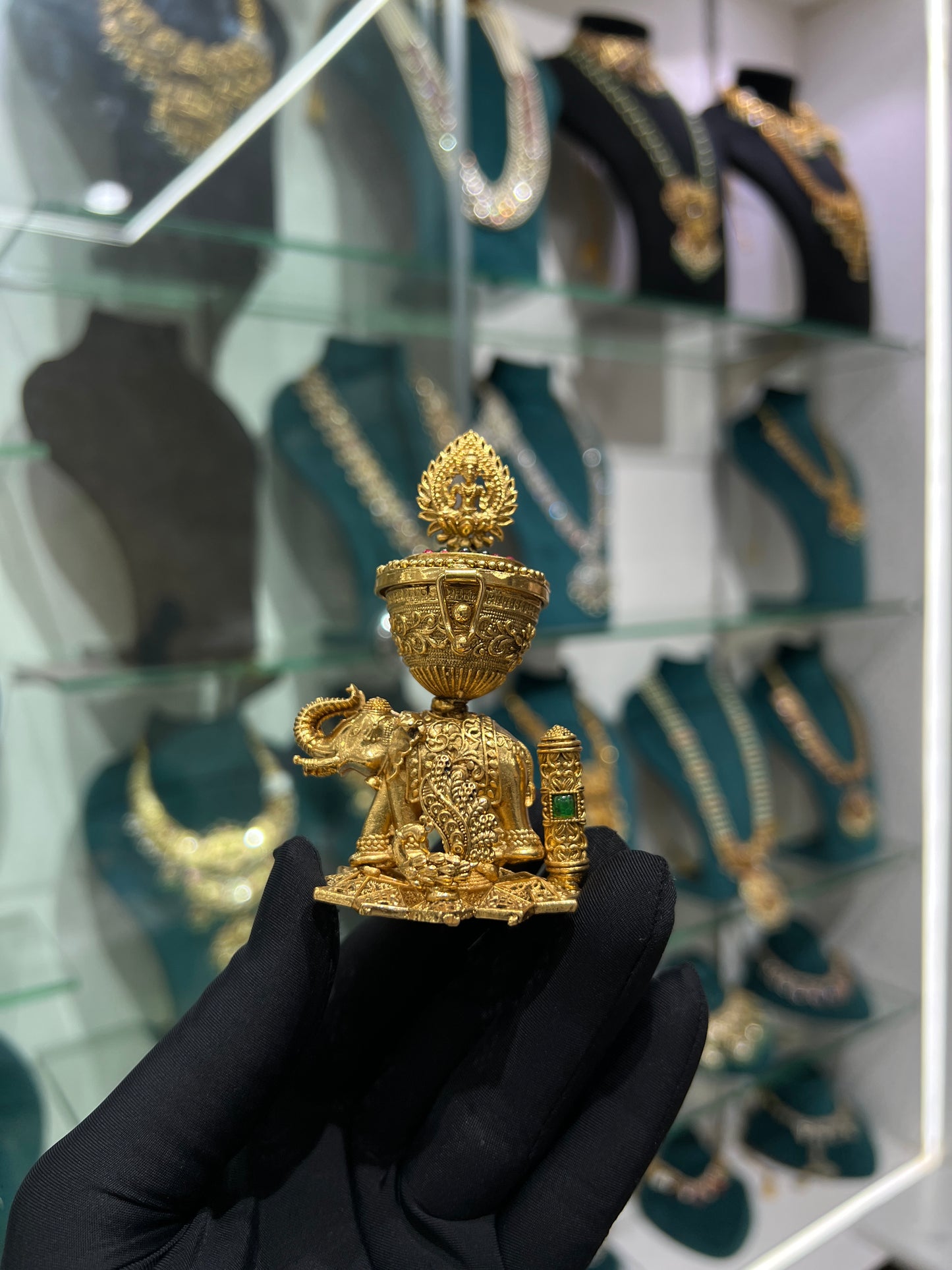 Nagshi kunkuma Bharani