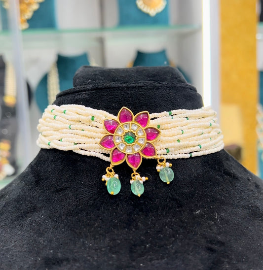 CHOKER
