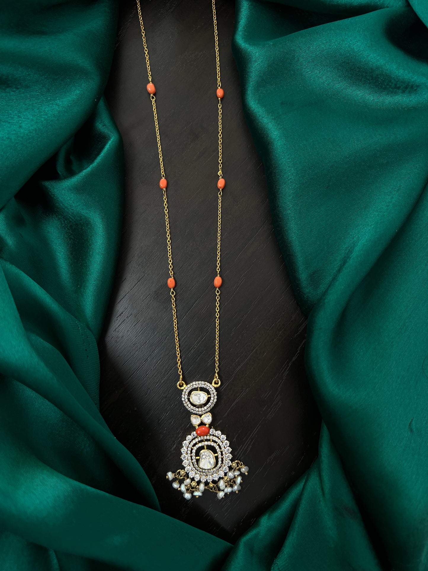 92.5 silver chain