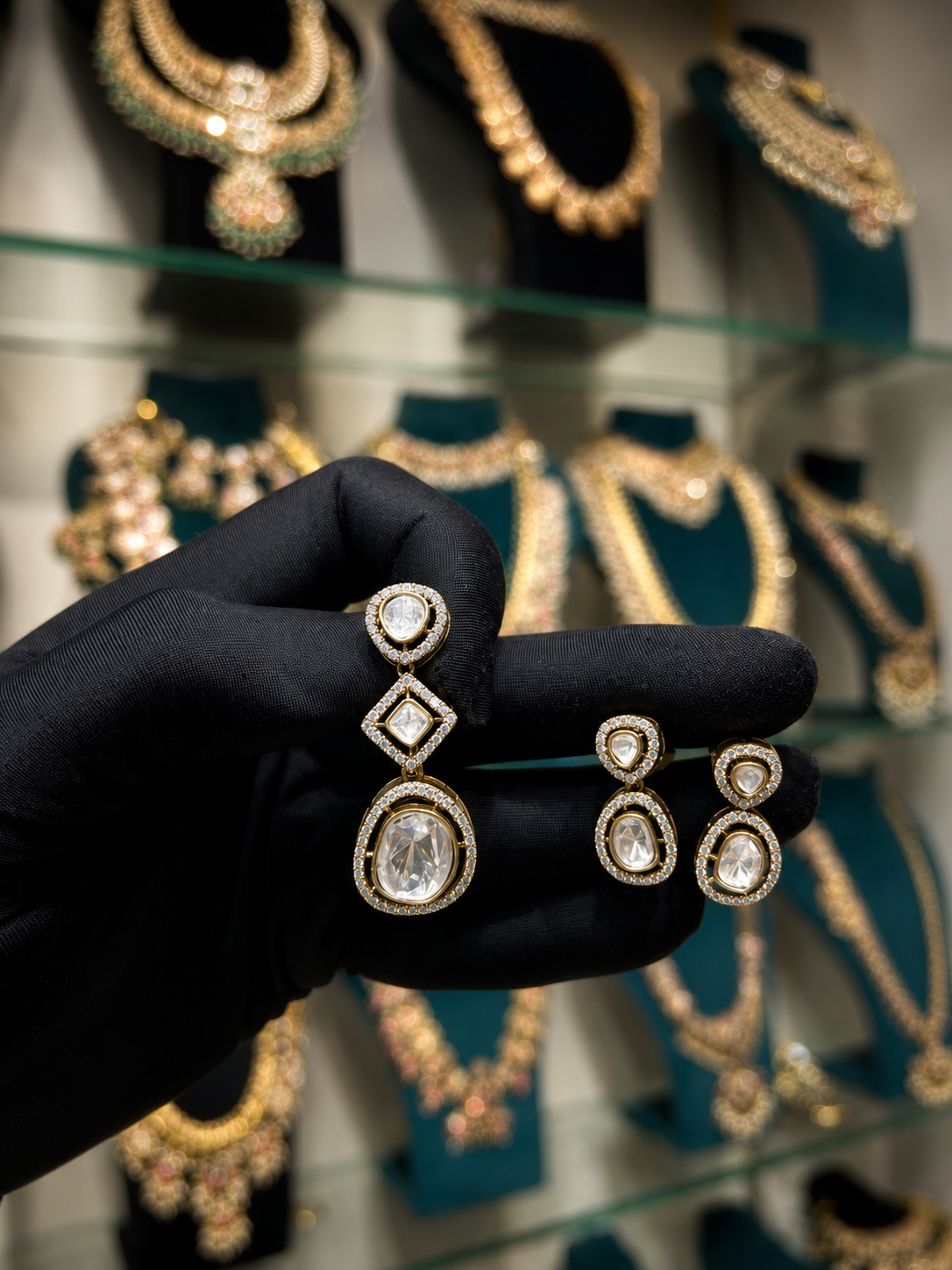 Locket set