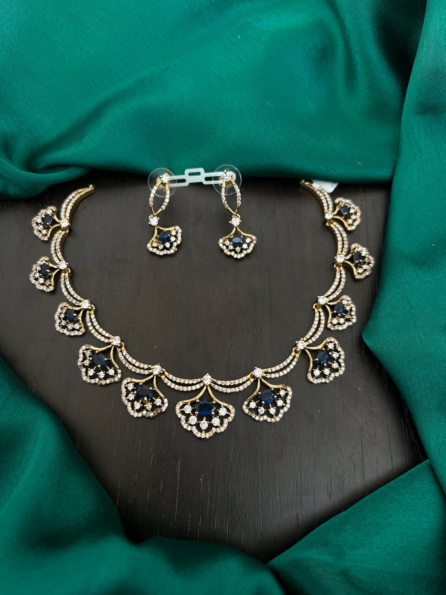 Simple necklace