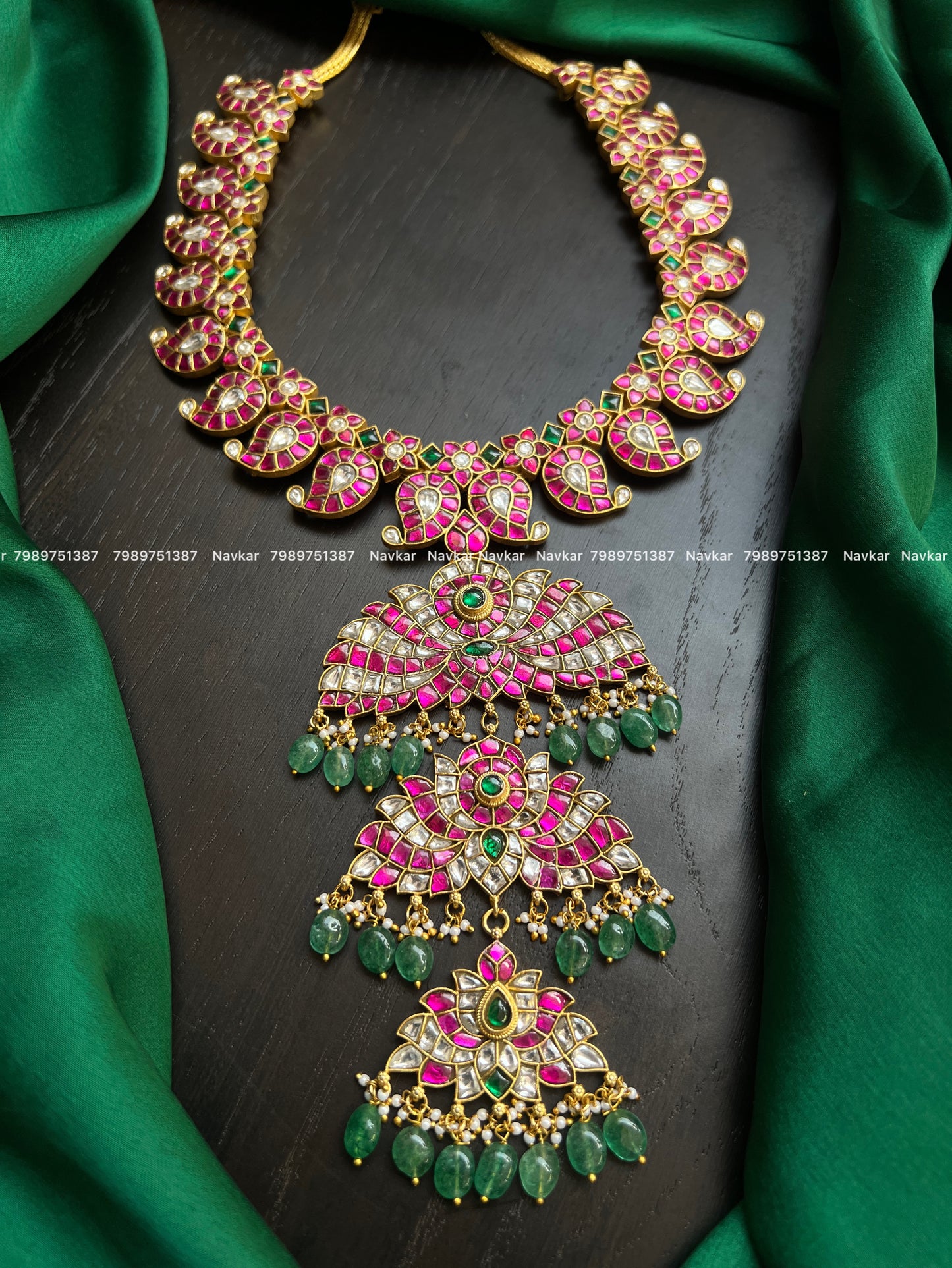 Kundan mango haram