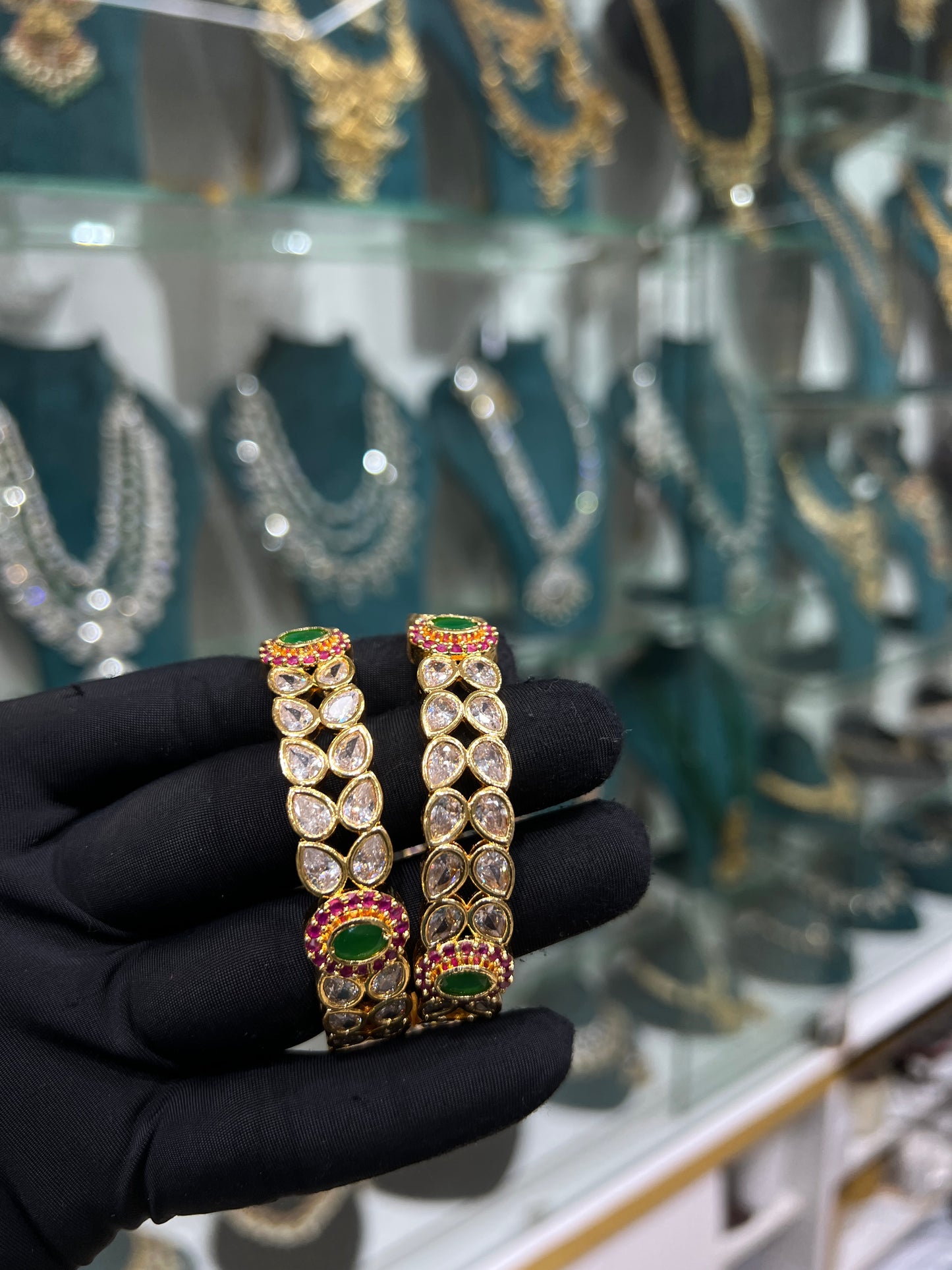 Bangles