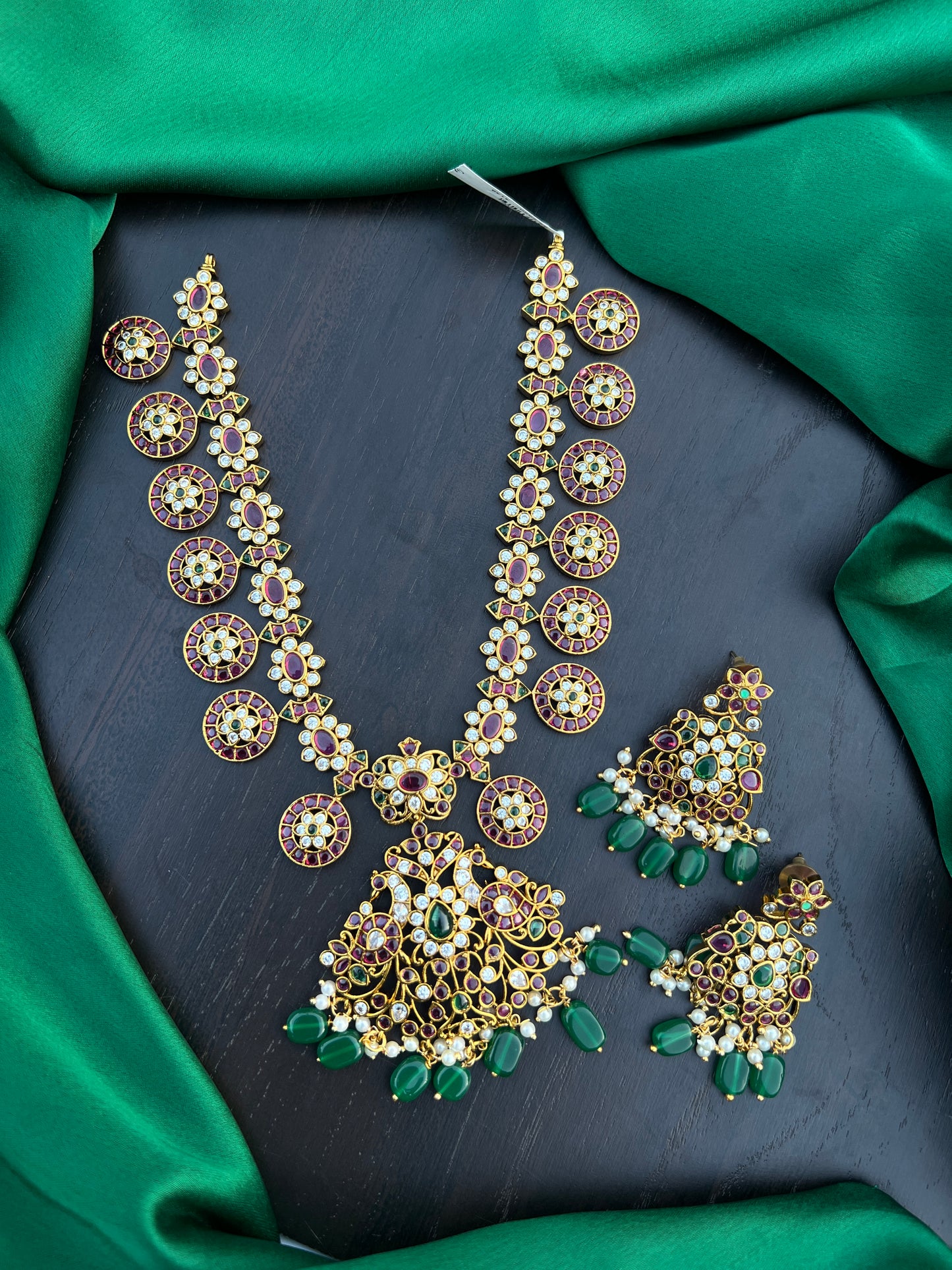 POTA necklace