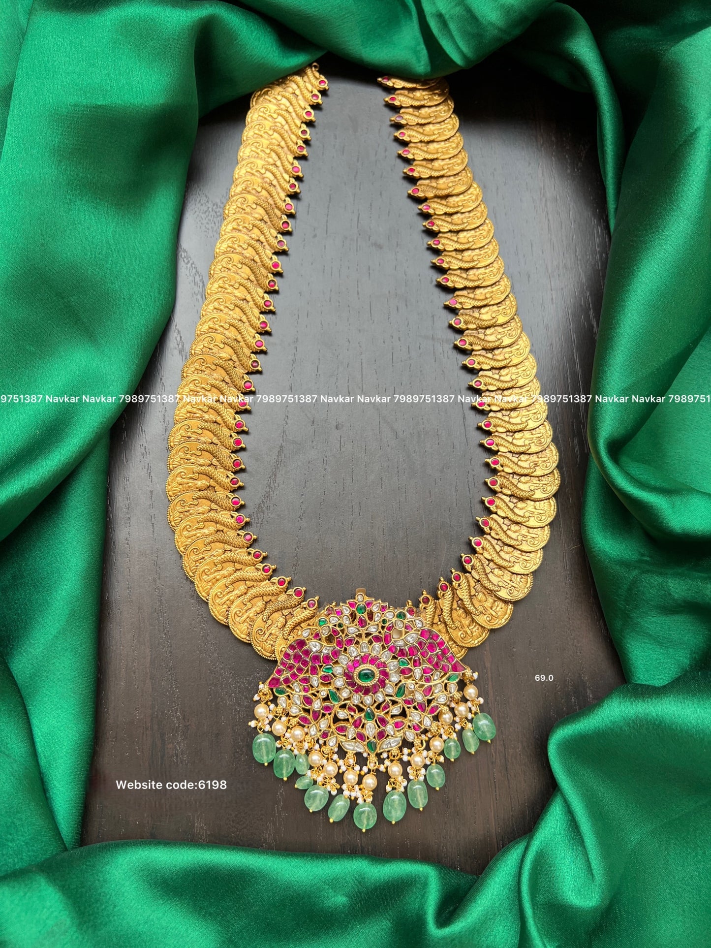 Kundan kaasu maala