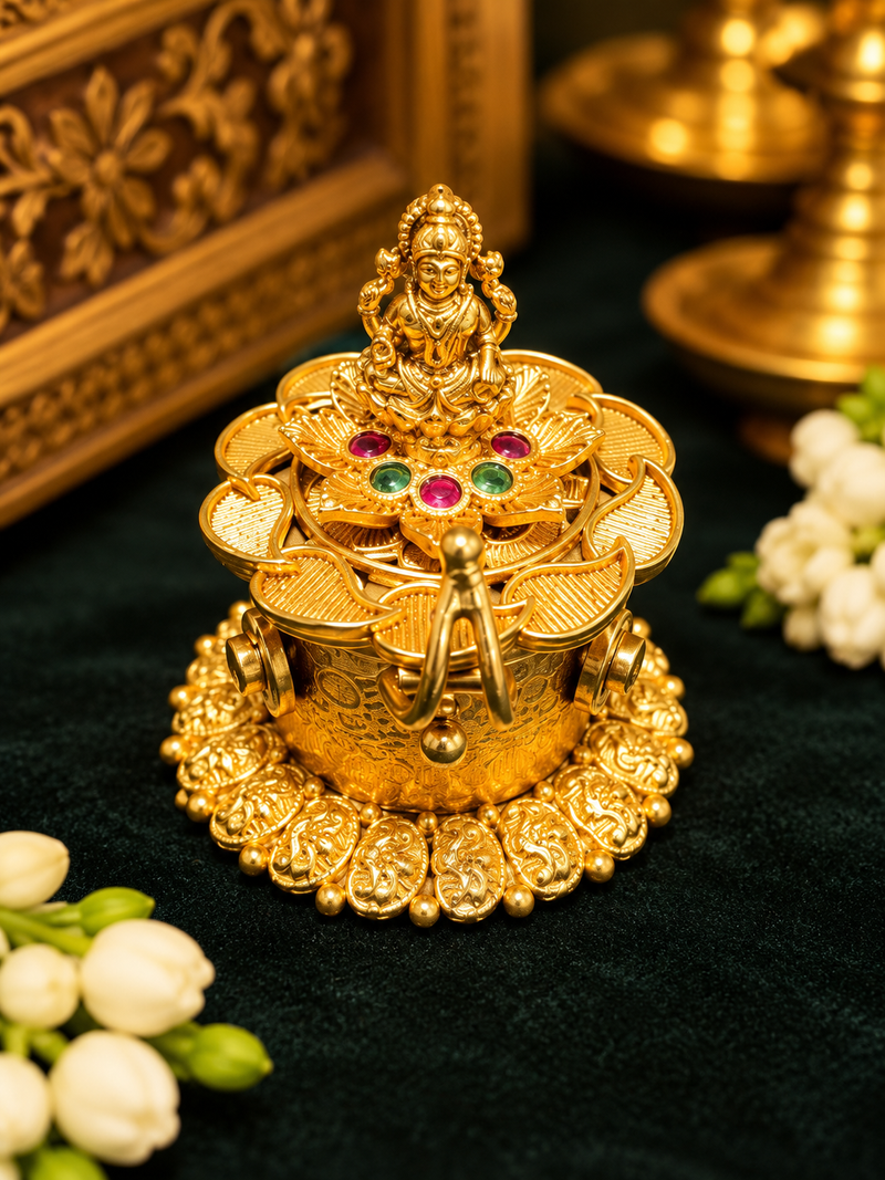 Kunkum Bharani