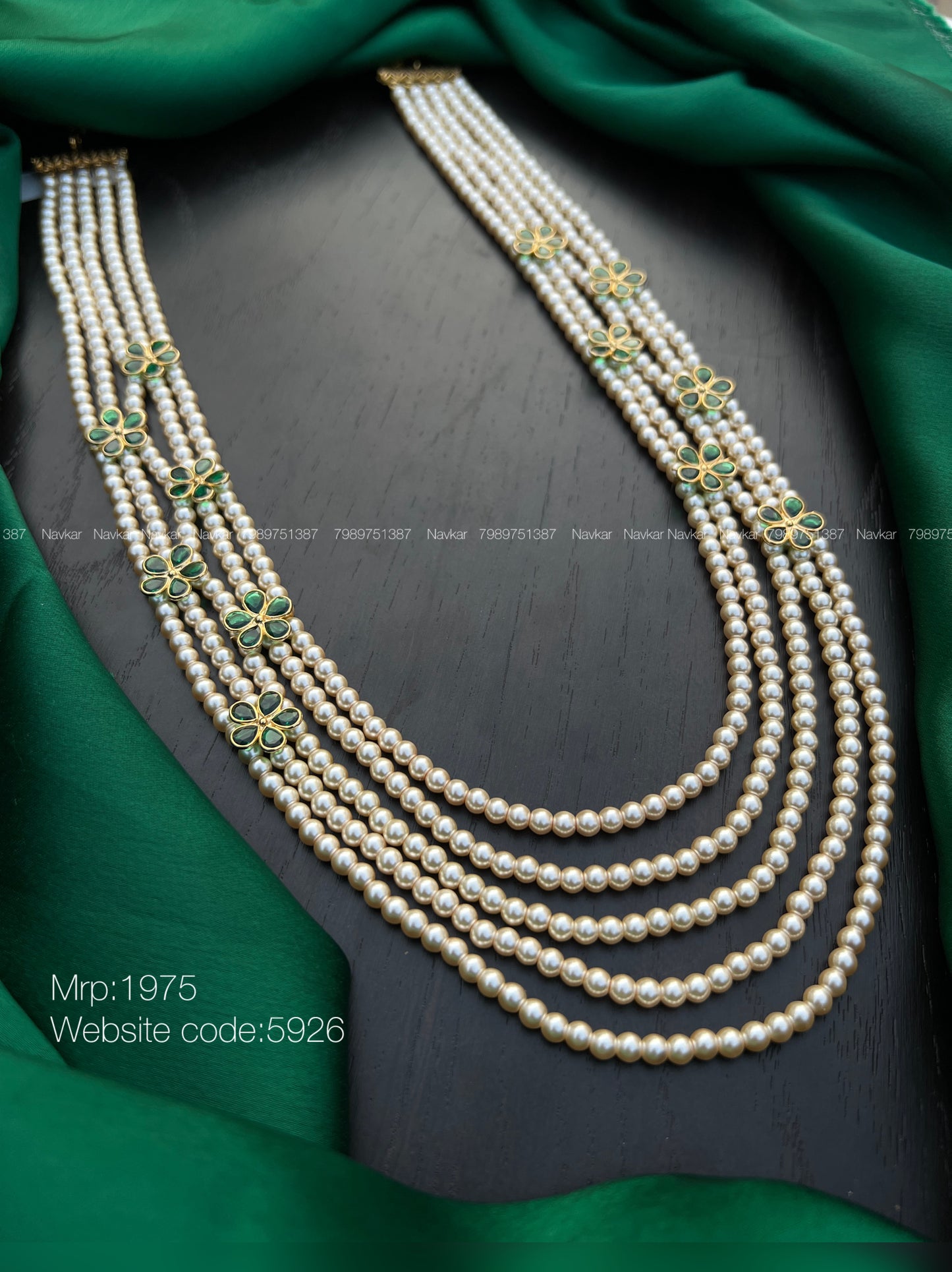 Beads haram