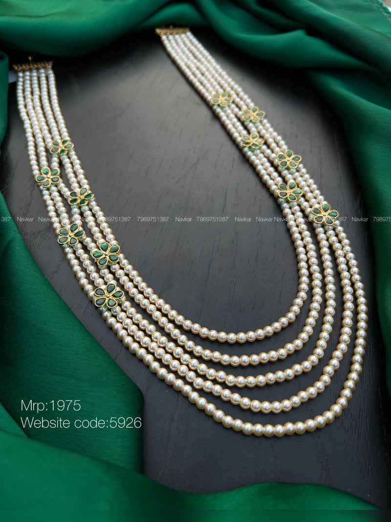 Beads haram