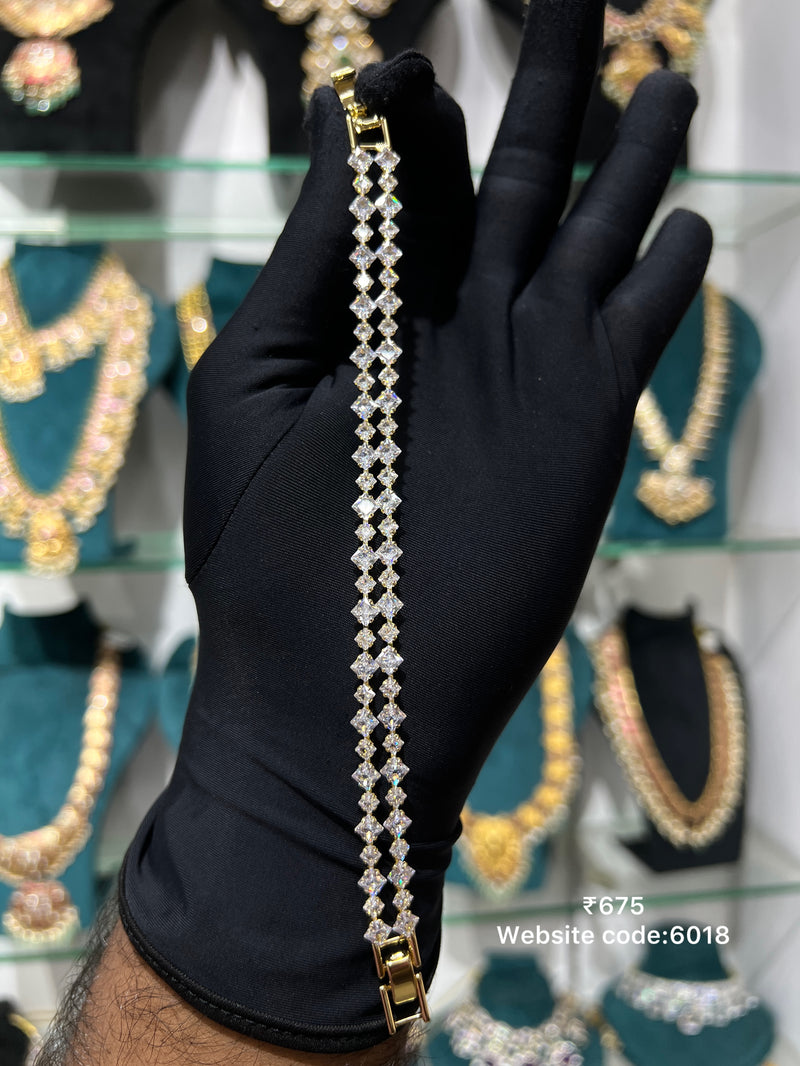 Fancy Bracelet