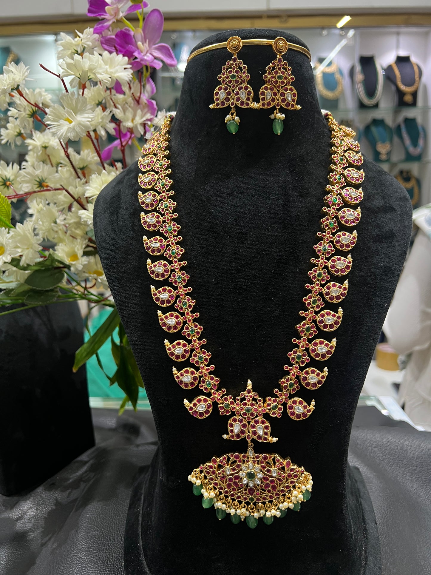 MANGO MALA