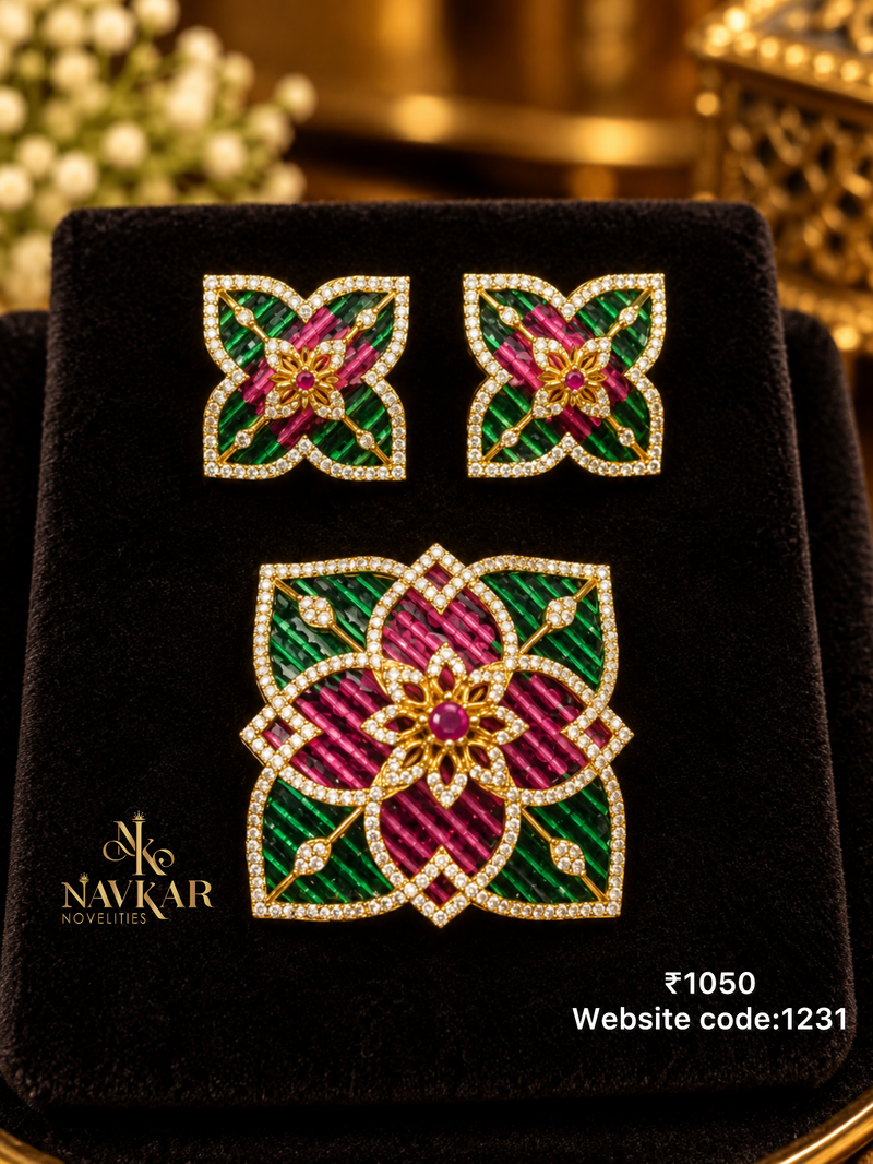Locket set
