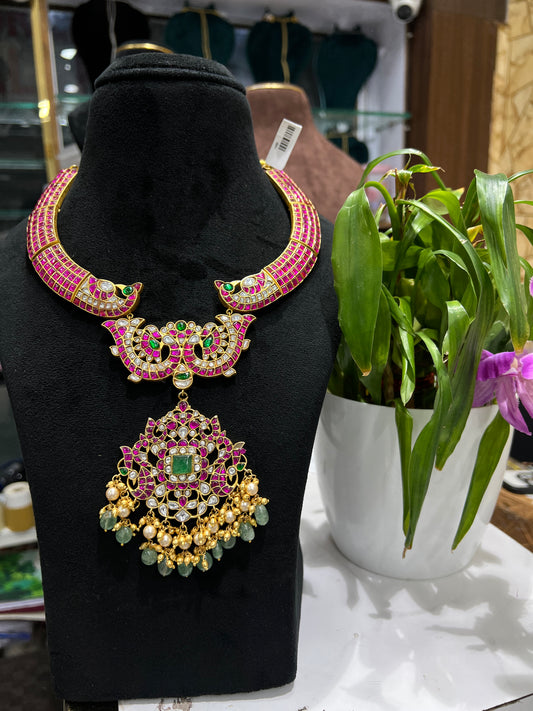 JADAUKUNDAN KANTI