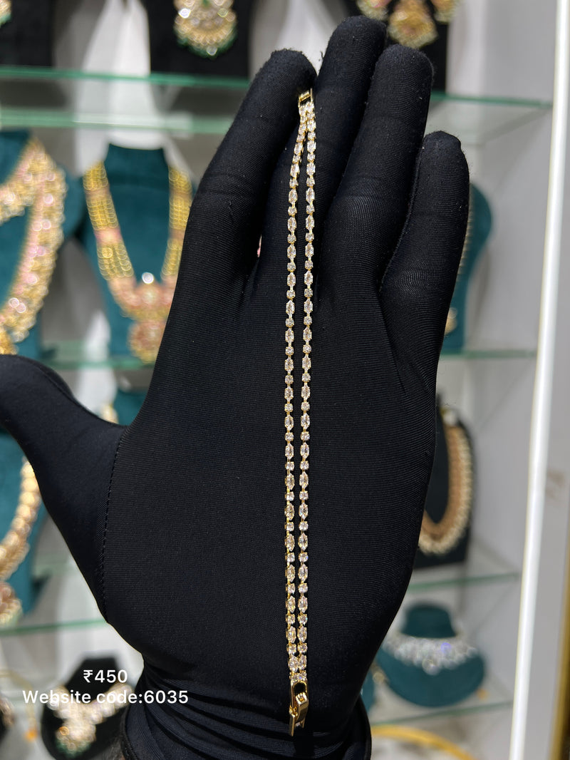 Fancy Bracelet