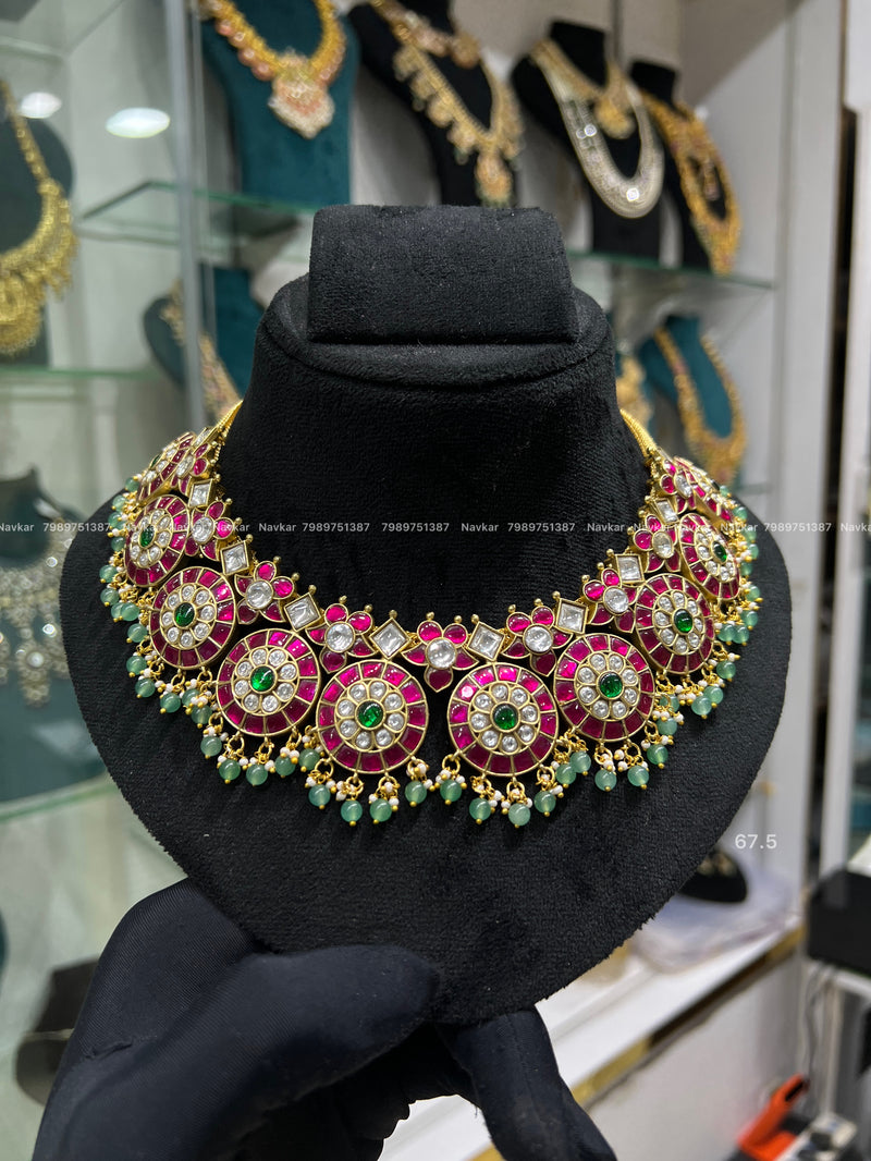 Kundan bottumala