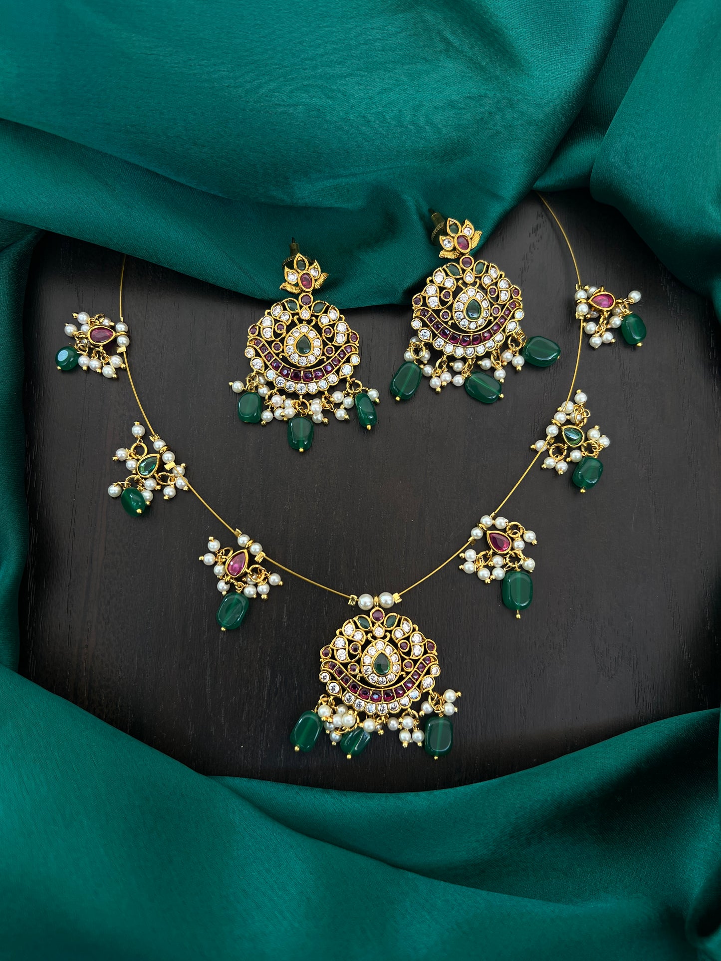 Pota stone invisible chain