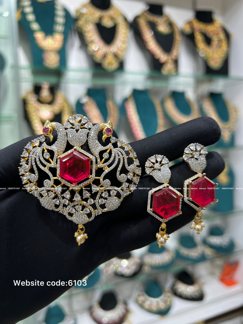 Gj locket