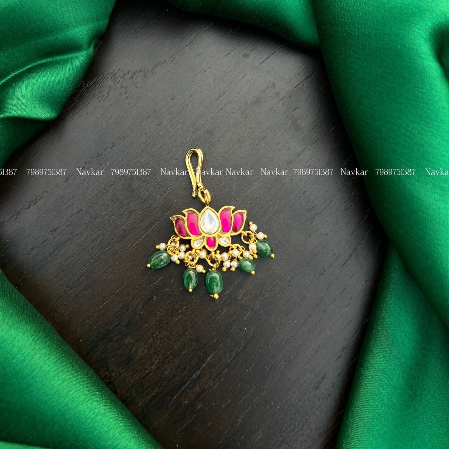 Kundan Tika