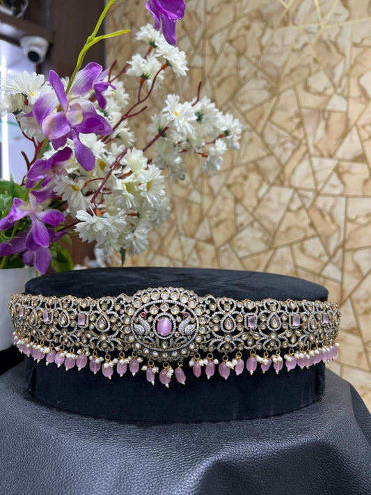 Victoria hip belt