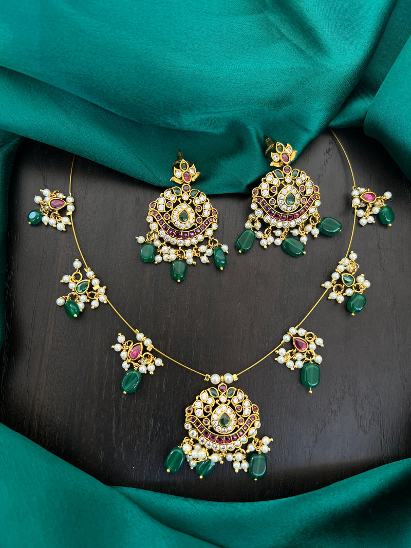 Pota stone invisible chain