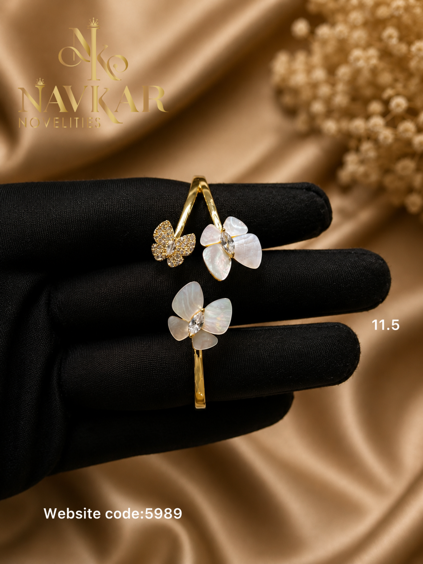 Beautiful kada