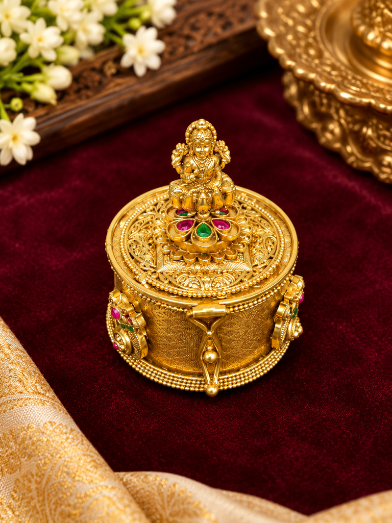 Kunkum Bharani