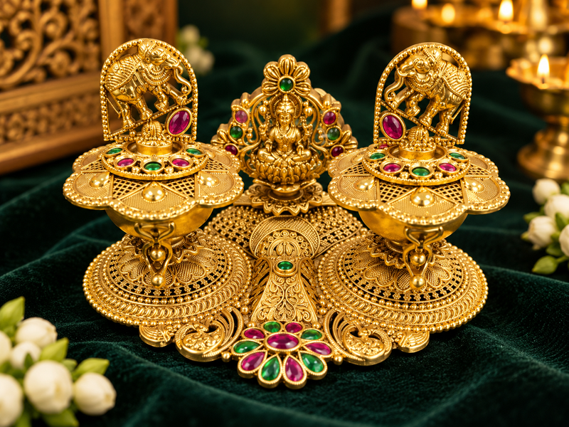Kumkum Bharani