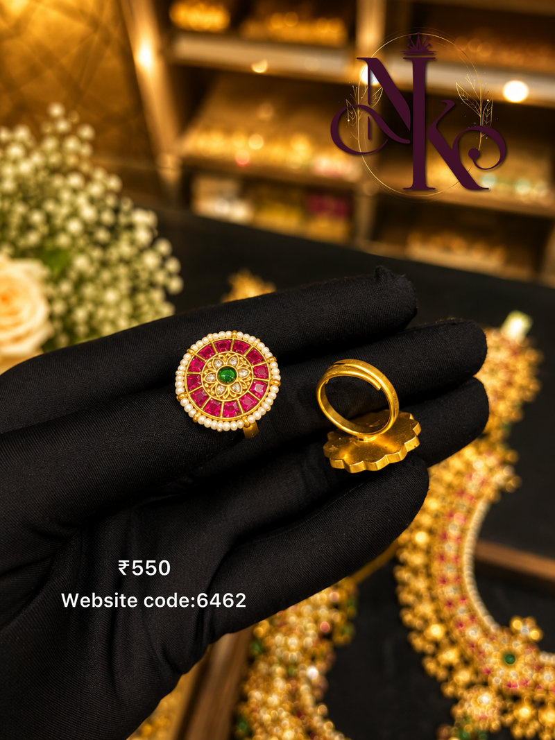 Kundan fingering ￼