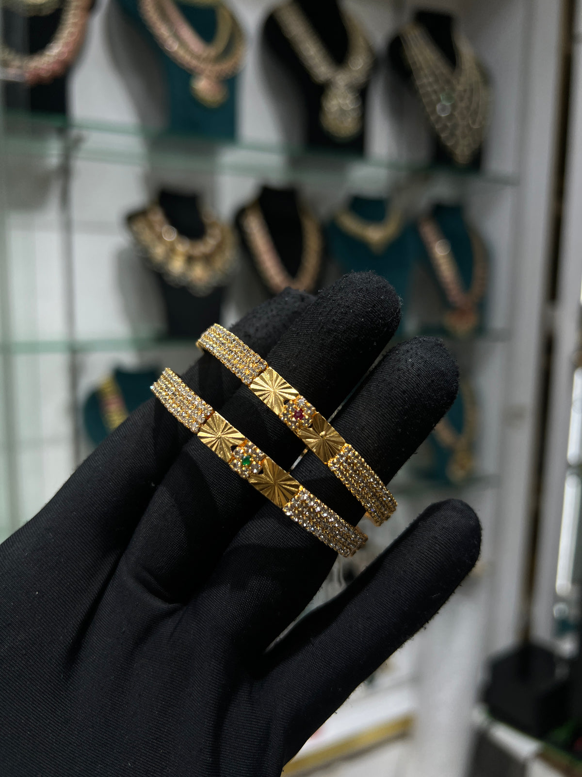 Bangles