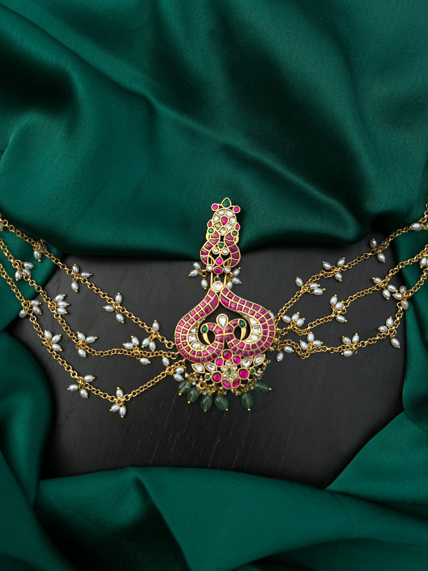 Kundan jada billa